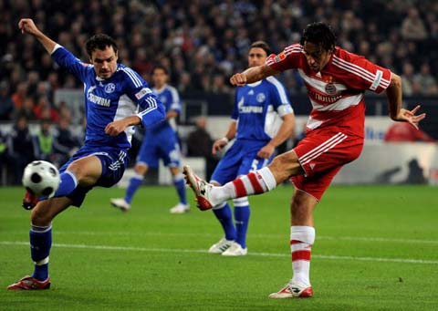 曼城就是一 曼城就是一