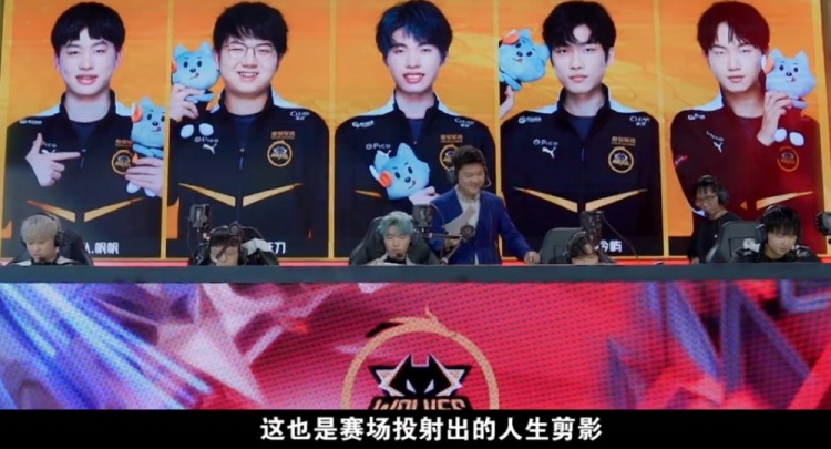 充满期待 充满期待