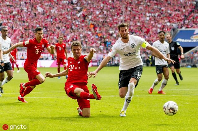 兰的较量中 兰的较量中