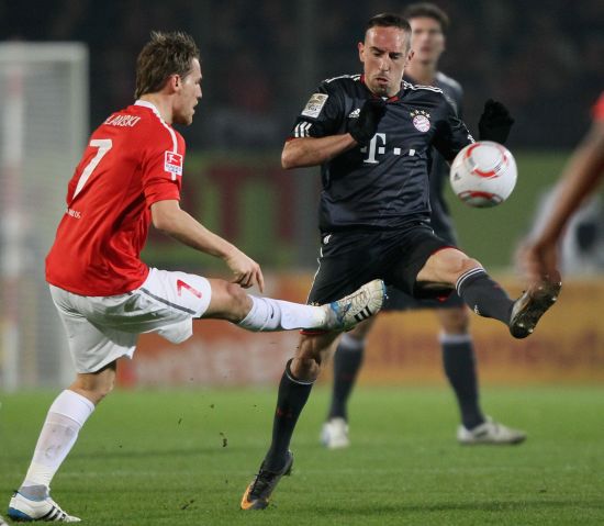 一些挑战 一些挑战