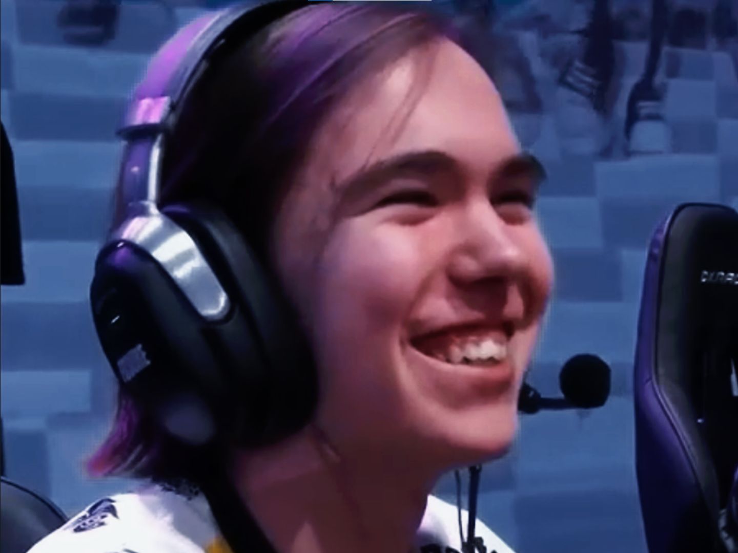 充分的准备 充分的准备