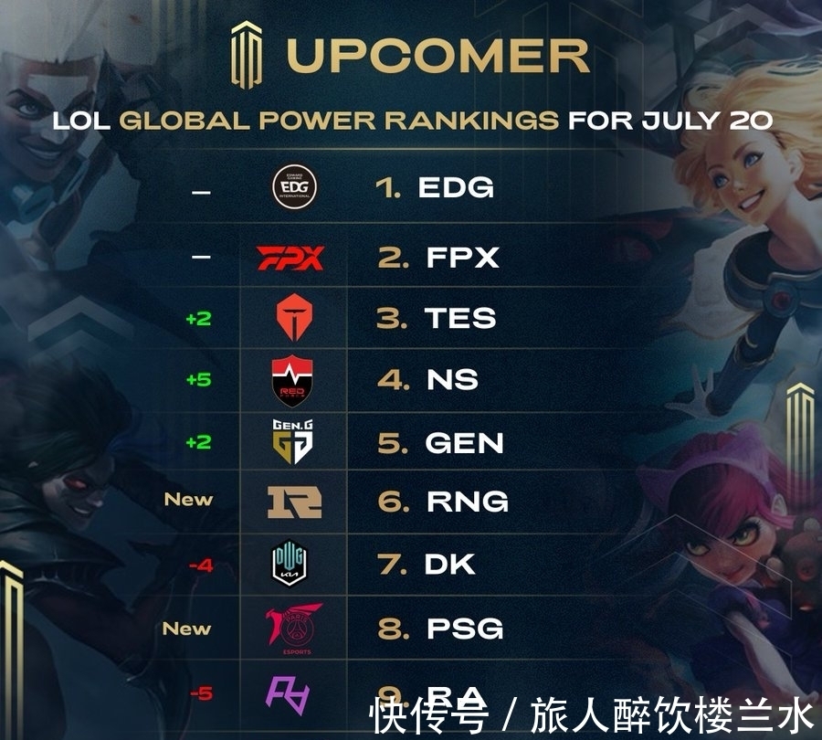 创造机会 创造机会