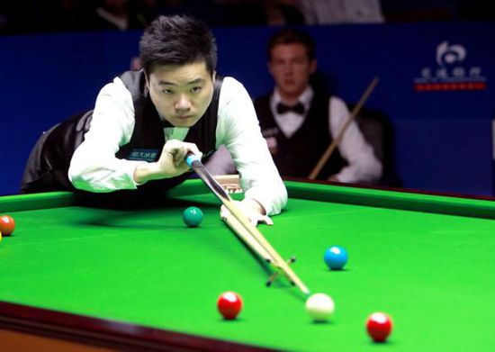 深厚的阵容 深厚的阵容